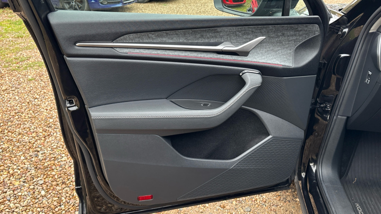 Skoda Kodiaq 1.5 TSI iV 204 SE L 5dr DSG Estate